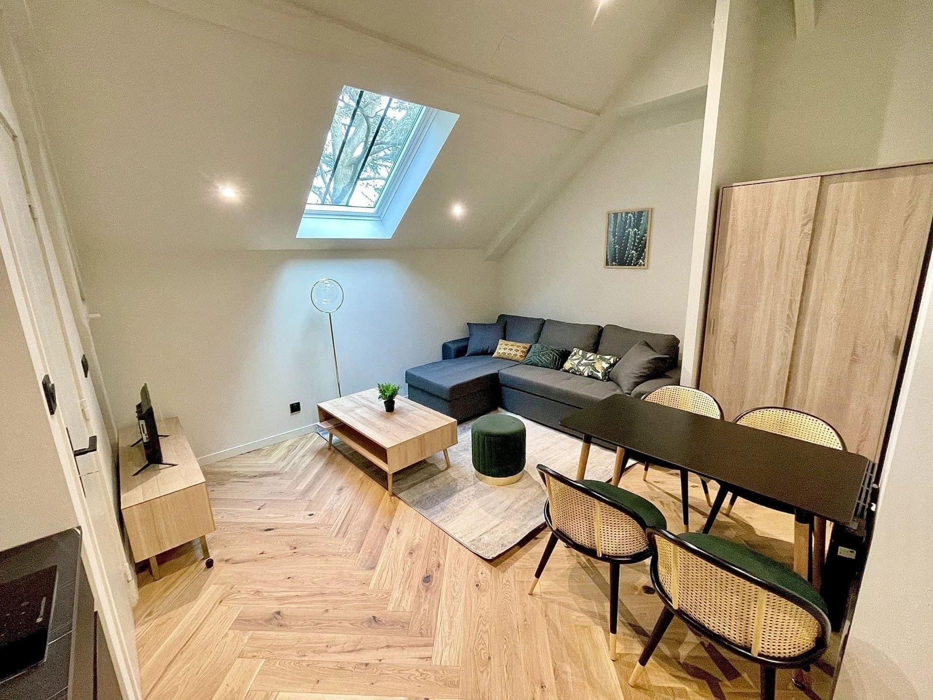 Bien immobilier Like Home Immobilier