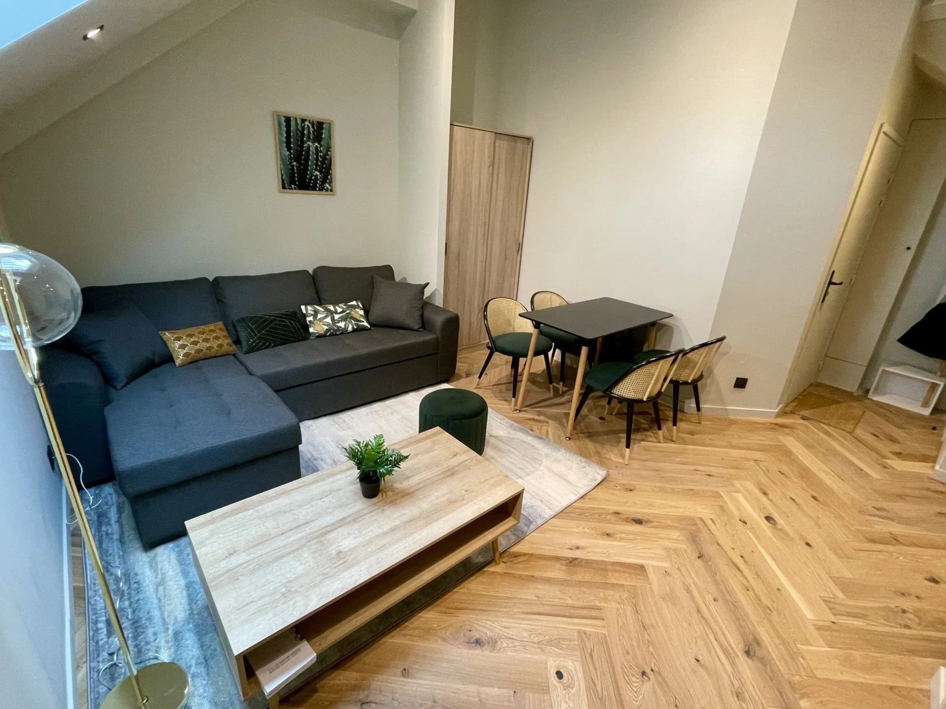 Bien immobilier Like Home Immobilier