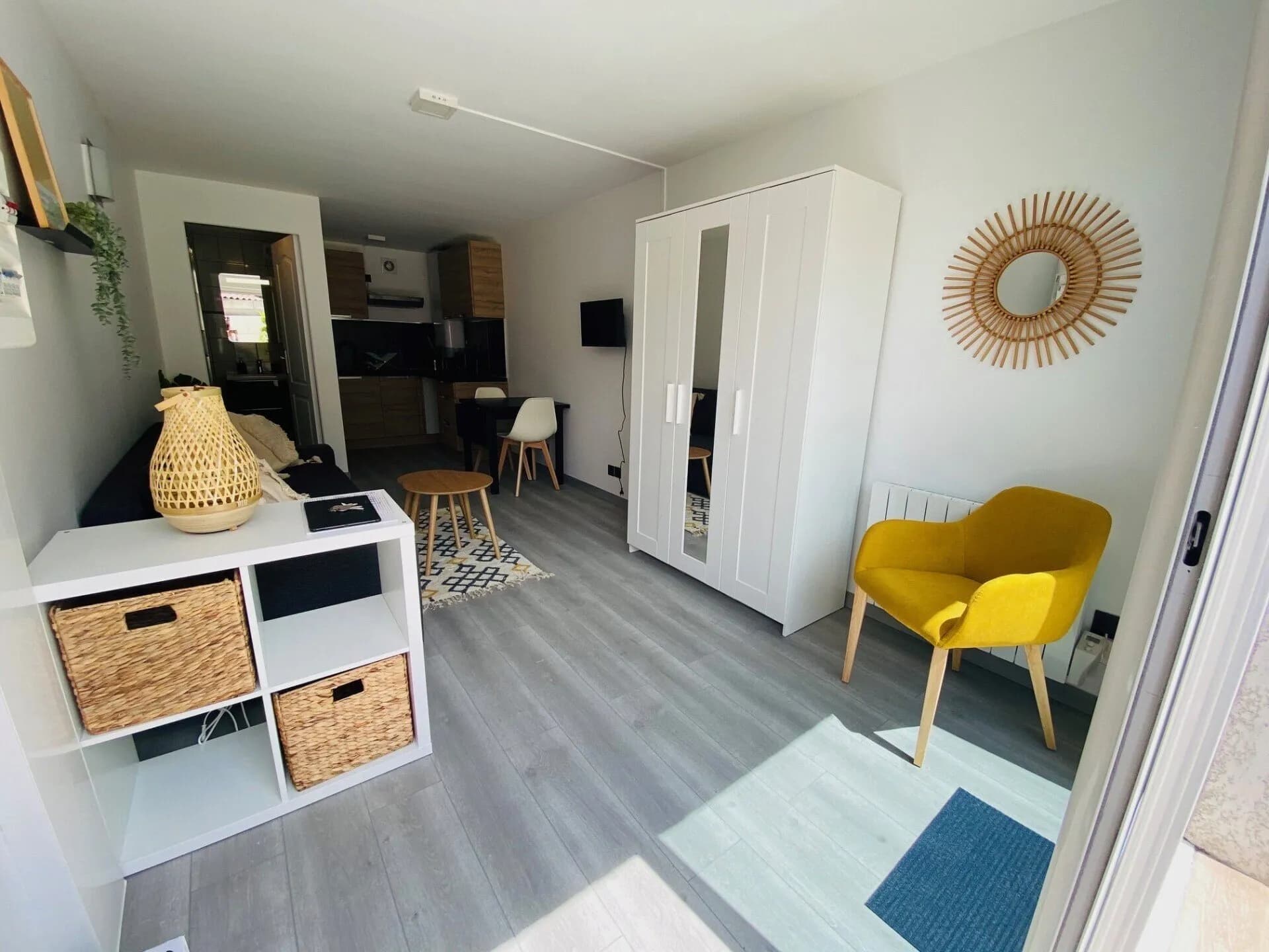 Bien immobilier Like Home Immobilier