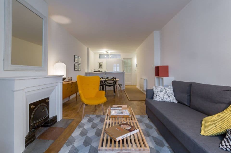 Bien immobilier Like Home Immobilier
