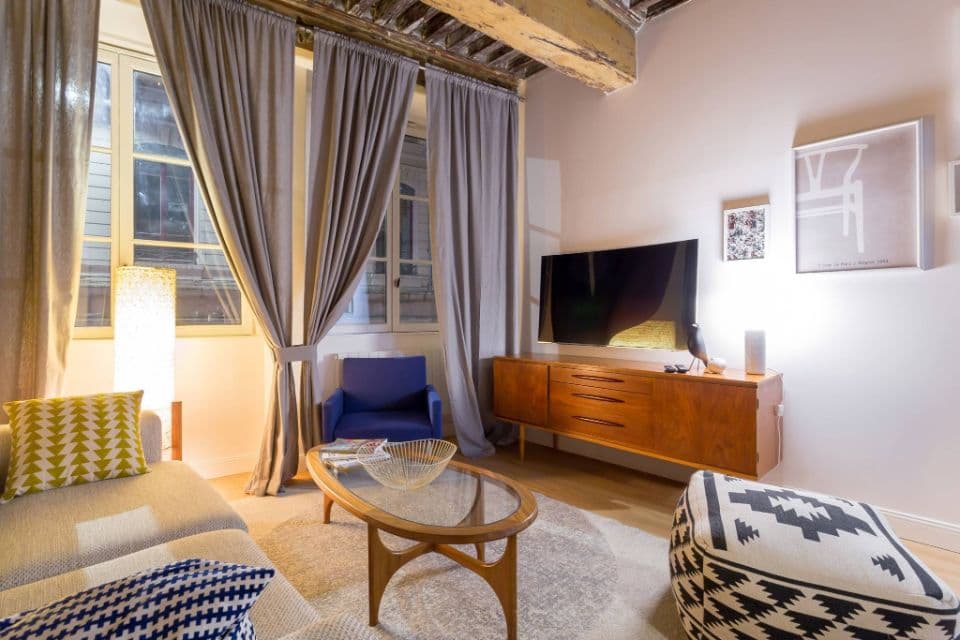 Bien immobilier Like Home Immobilier