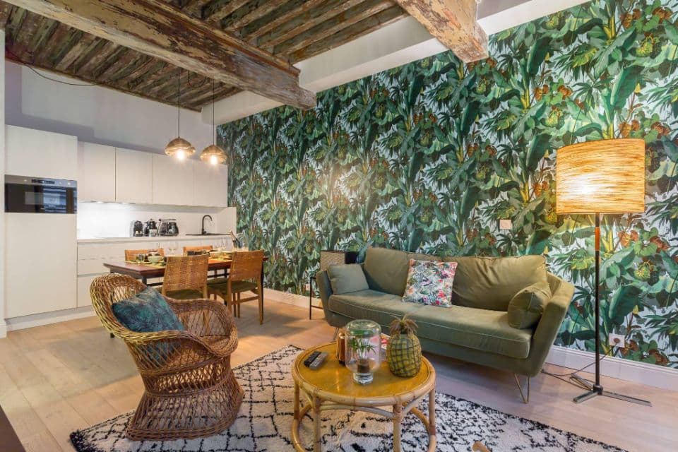 Bien immobilier Like Home Immobilier