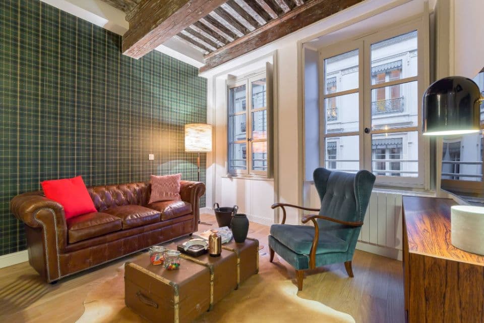 Bien immobilier Like Home Immobilier