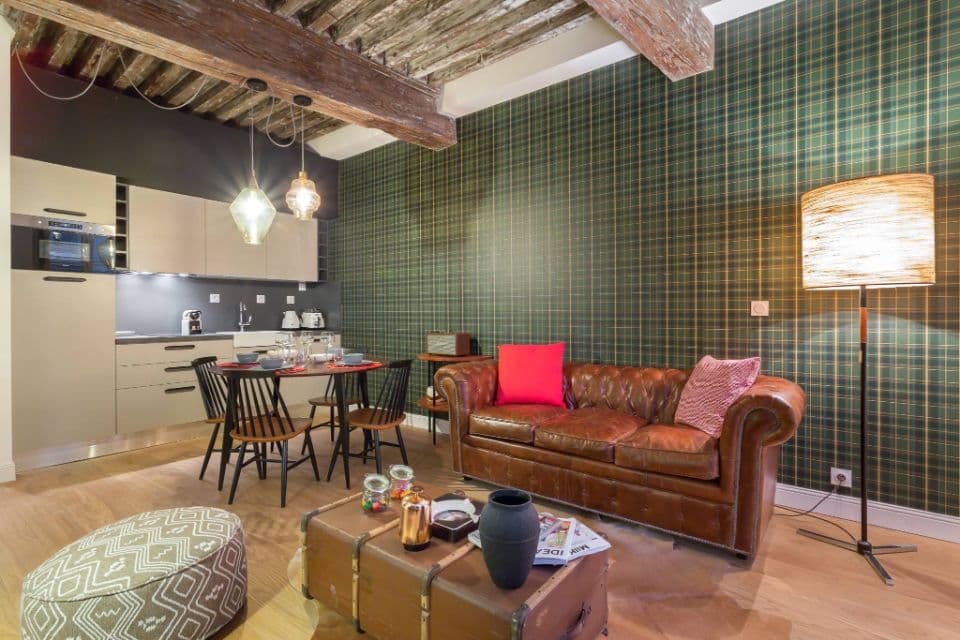 Bien immobilier Like Home Immobilier