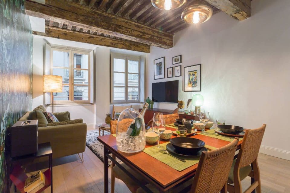 Bien immobilier Like Home Immobilier