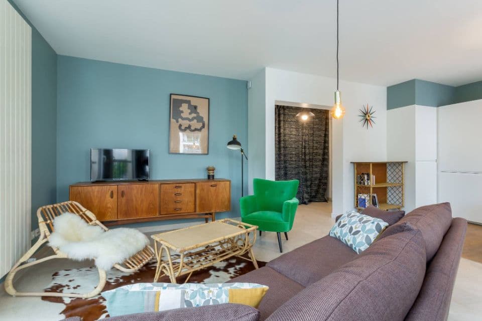 Bien immobilier Like Home Immobilier