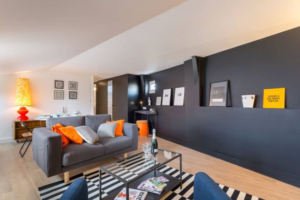 Bien immobilier Like Home Immobilier