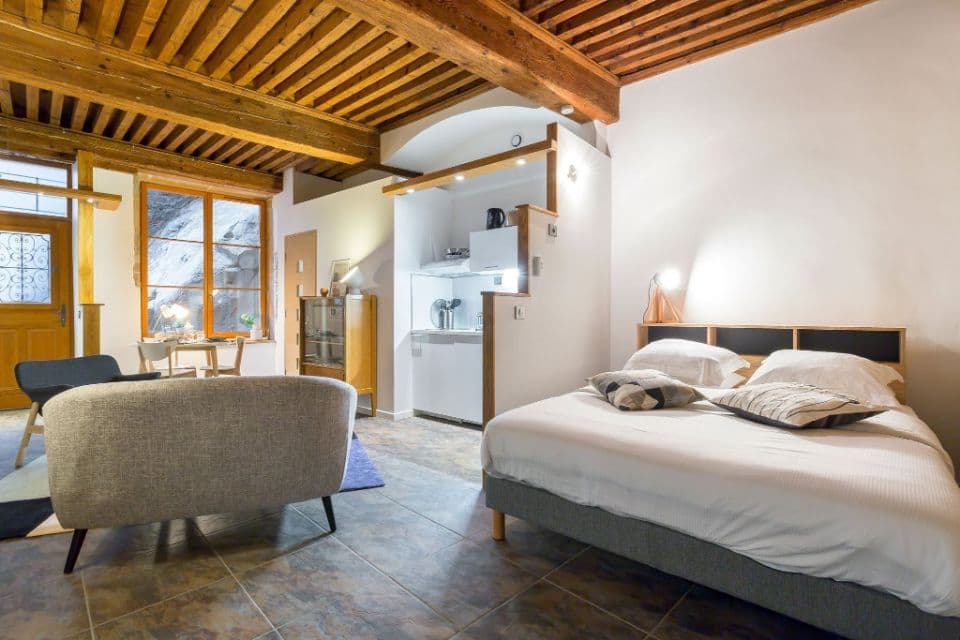 Bien immobilier Like Home Immobilier