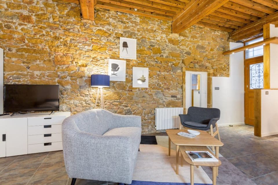 Bien immobilier Like Home Immobilier