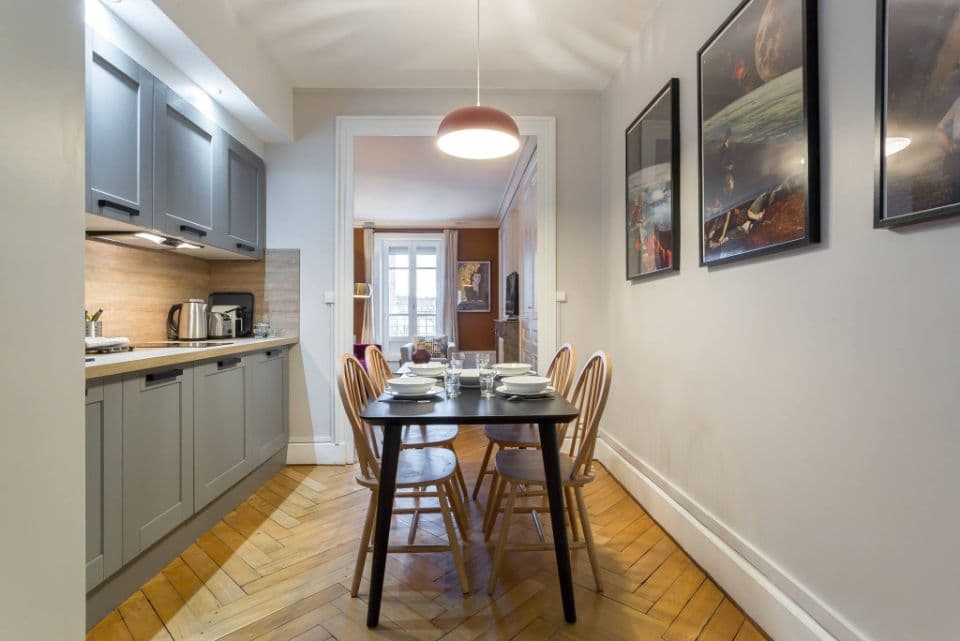 Bien immobilier Like Home Immobilier