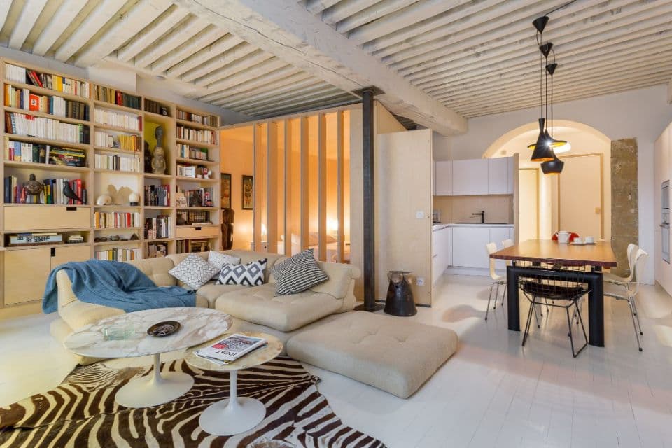 Bien immobilier Like Home Immobilier