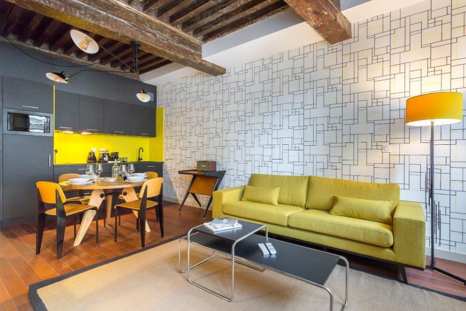 Bien immobilier Like Home Immobilier