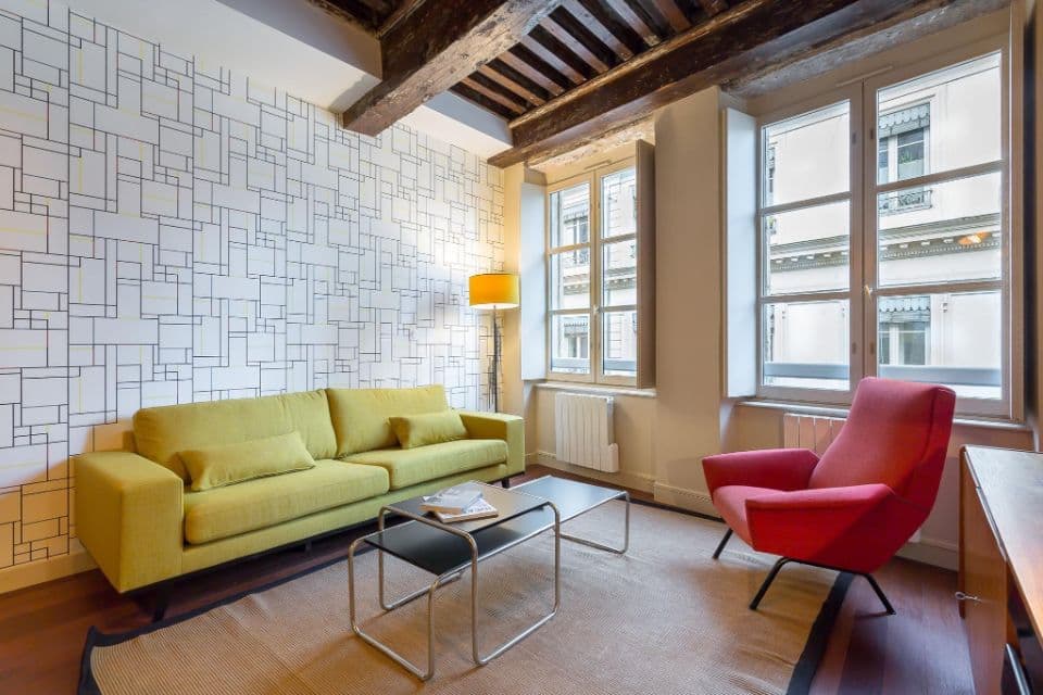 Bien immobilier Like Home Immobilier