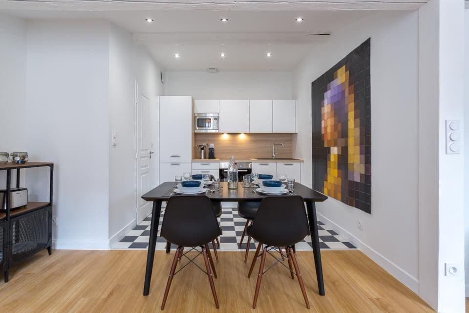 Bien immobilier Like Home Immobilier