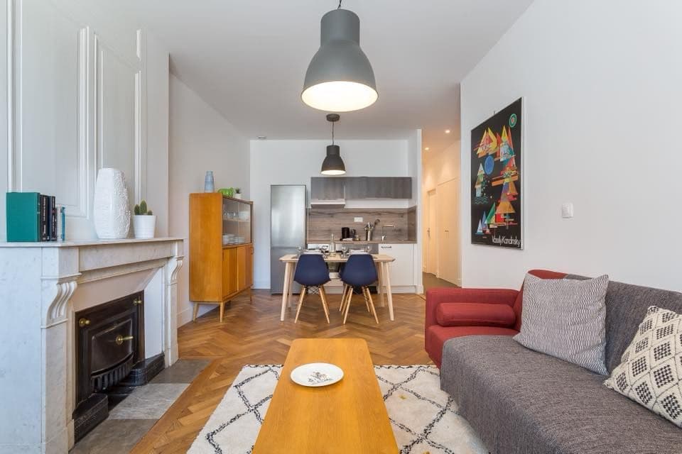 Bien immobilier Like Home Immobilier