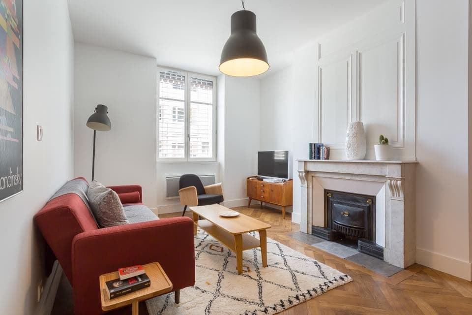 Bien immobilier Like Home Immobilier