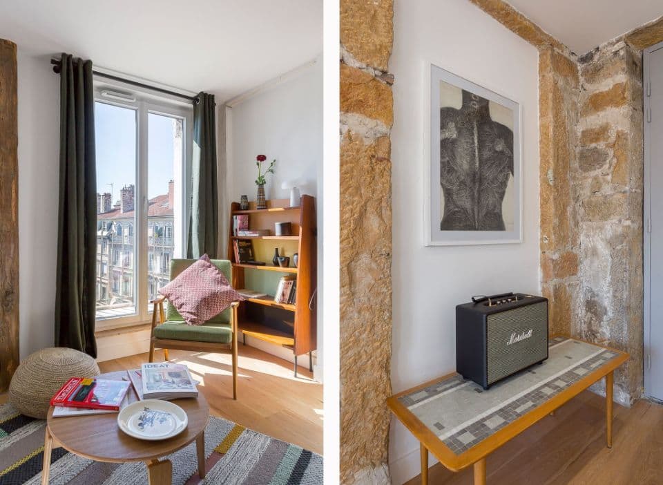 Bien immobilier Like Home Immobilier