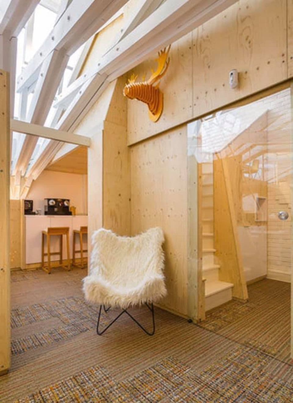 Bien immobilier Like Home Immobilier