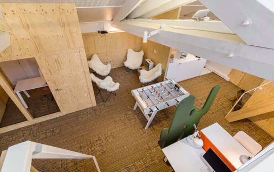Bien immobilier Like Home Immobilier
