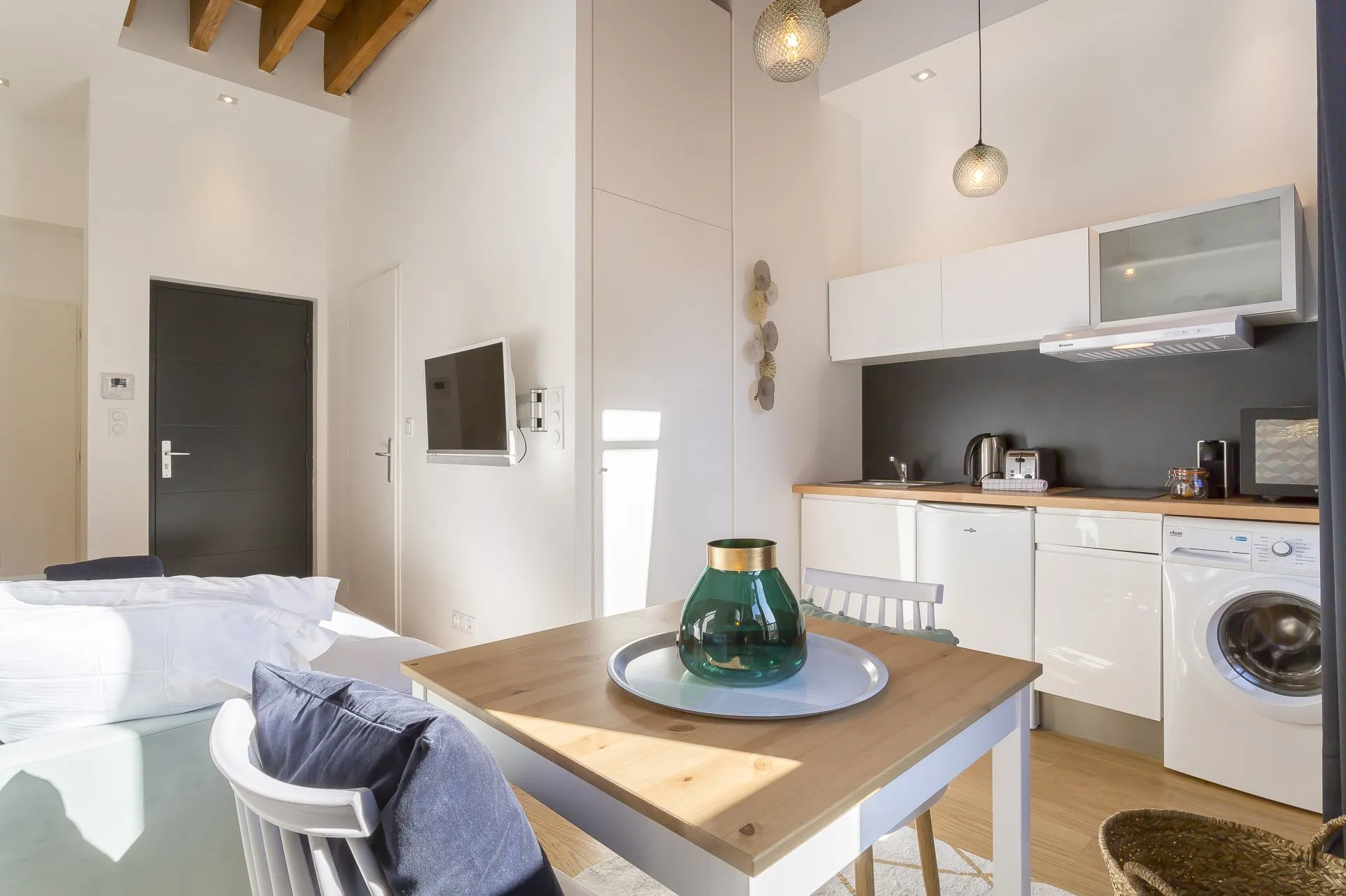 Bien immobilier Like Home Immobilier
