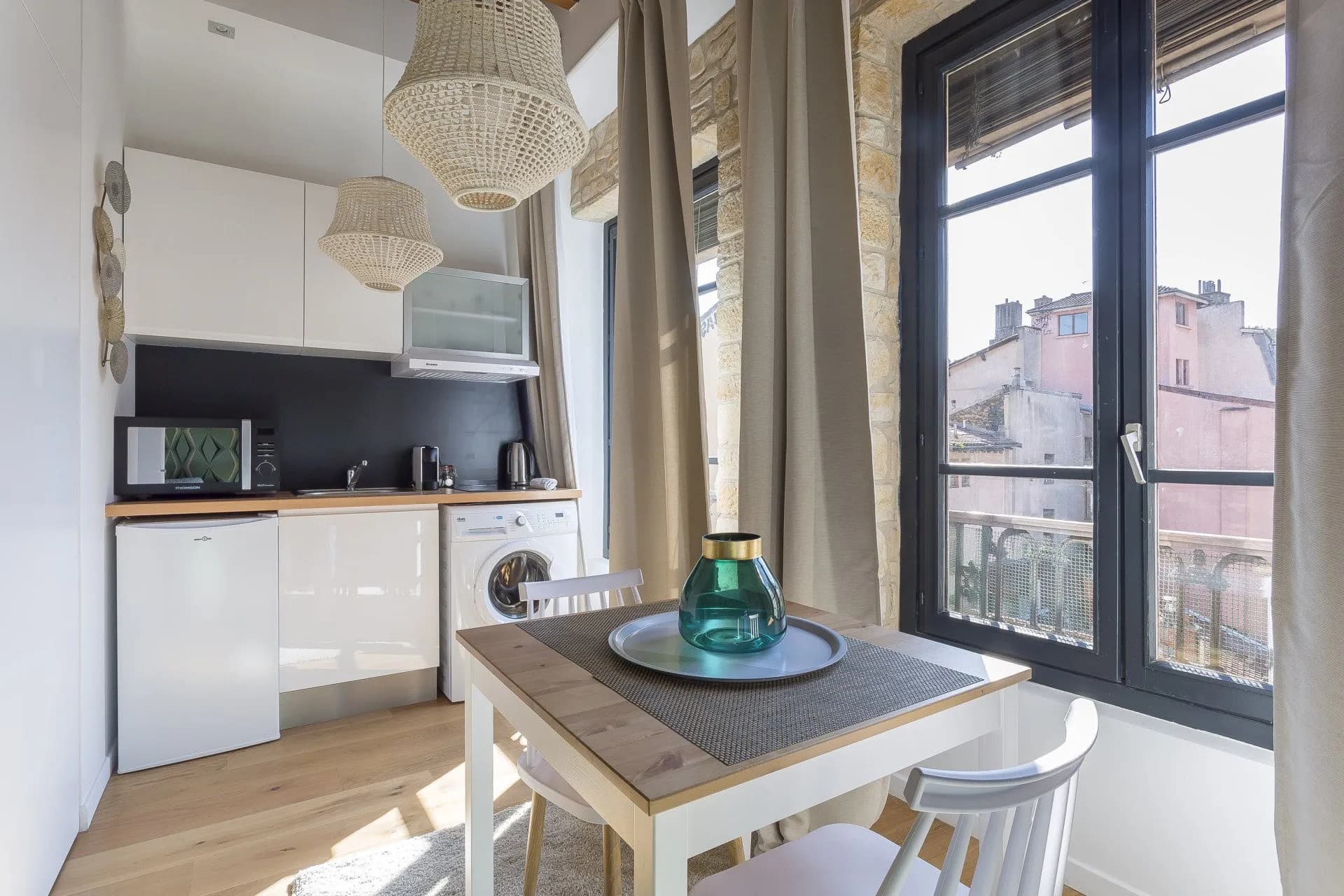 Bien immobilier Like Home Immobilier