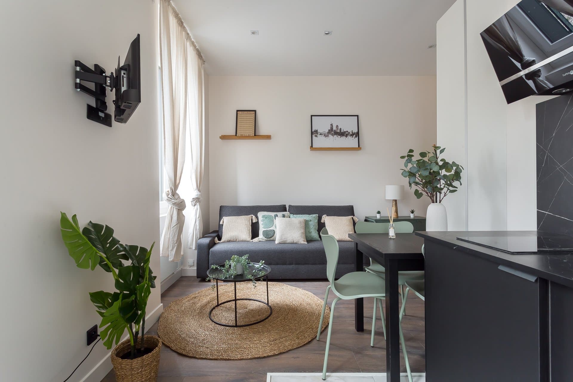 Bien immobilier Like Home Immobilier