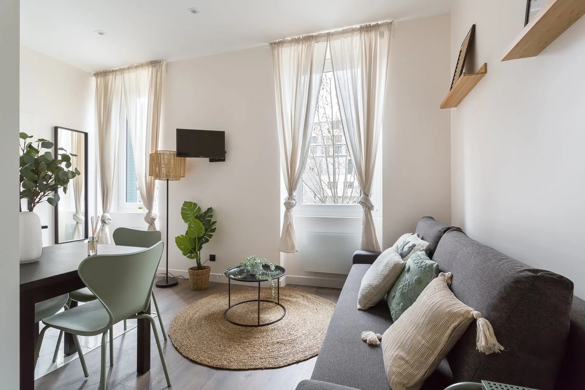 Bien immobilier Like Home Immobilier