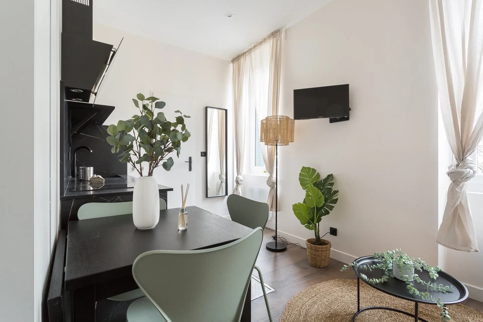 Bien immobilier Like Home Immobilier