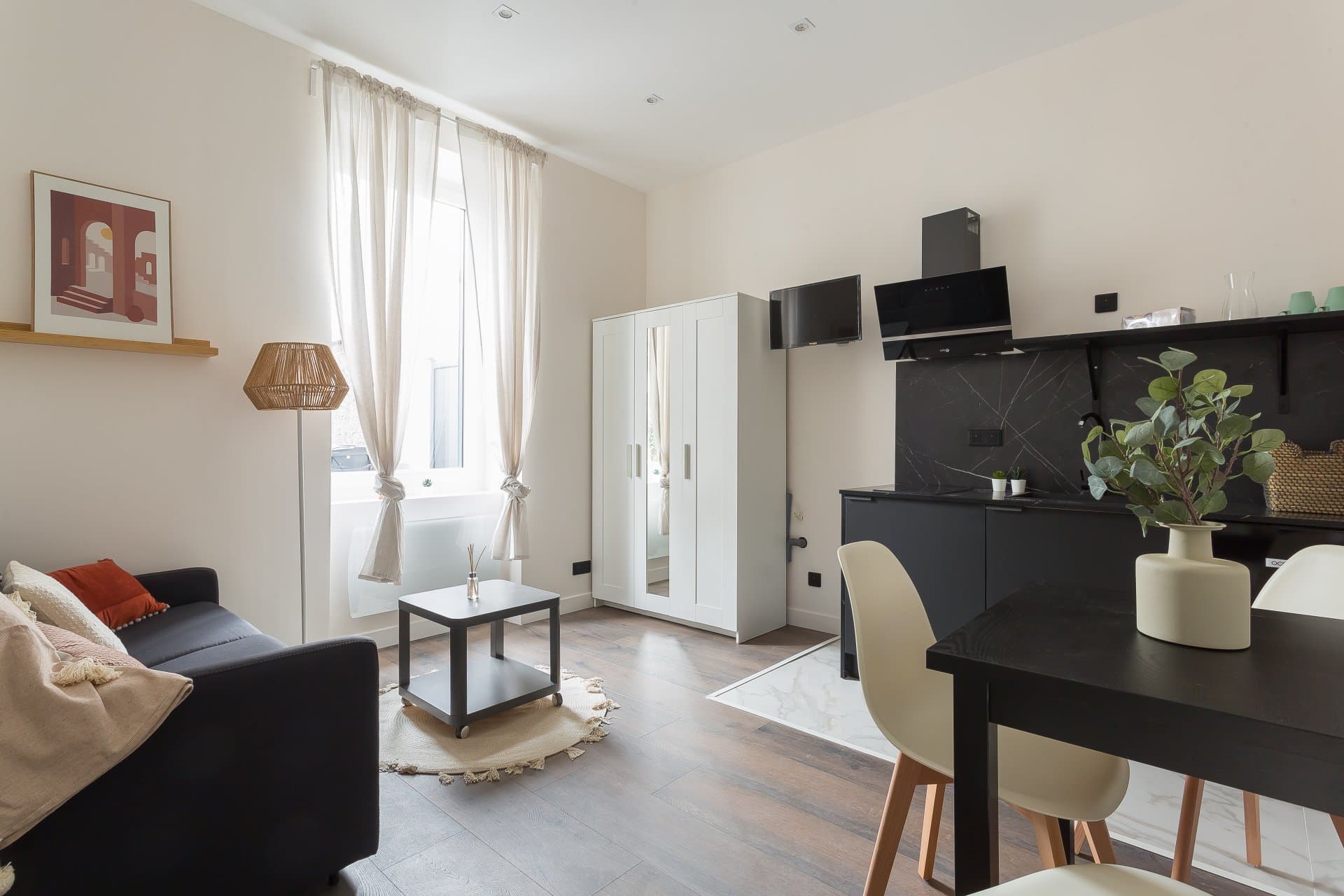 Bien immobilier Like Home Immobilier