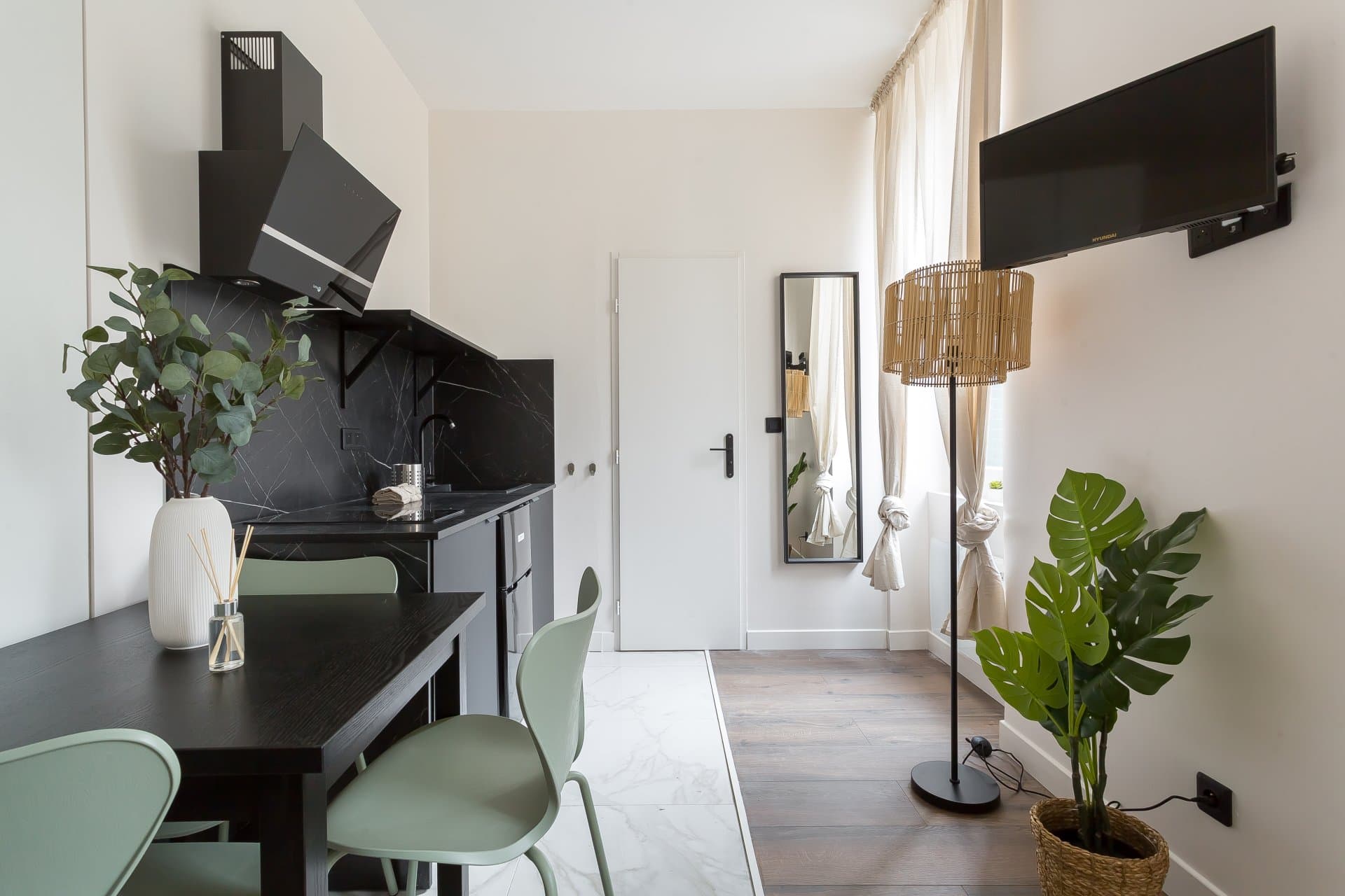 Ameublement de biens Like Home Immobilier à Lyon